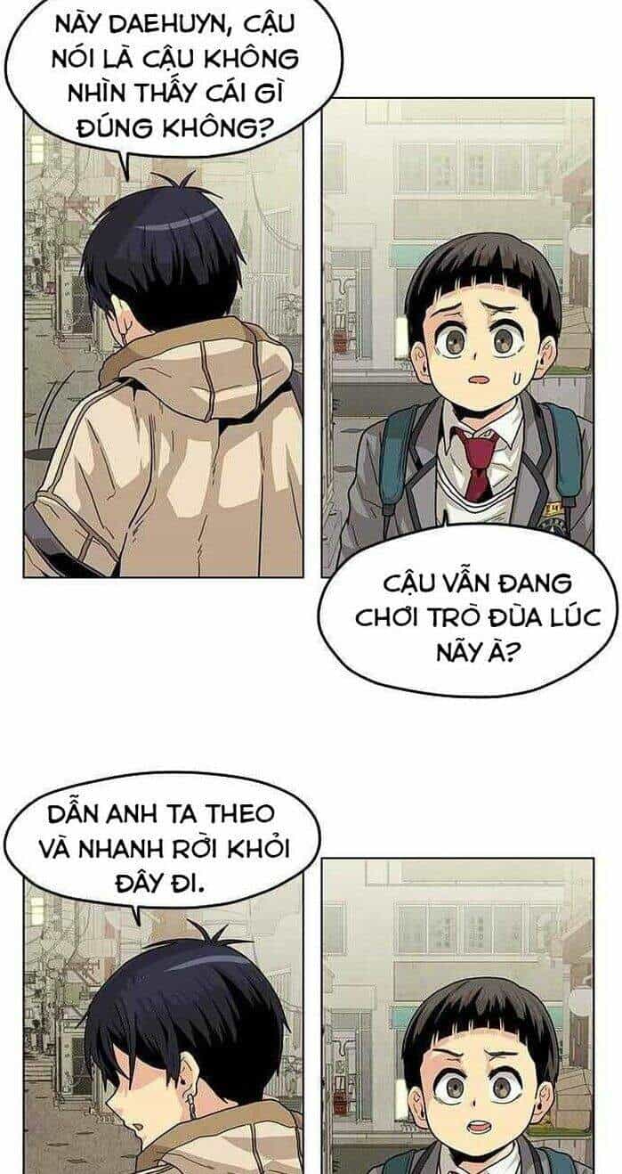 Tội Phủ Trảm Ma - Chương 2 - ảnh 73