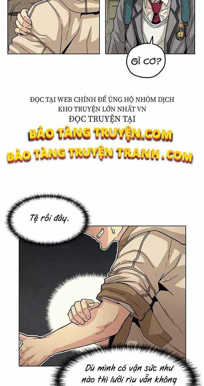 Tội Phủ Trảm Ma - Chương 2 - ảnh 74