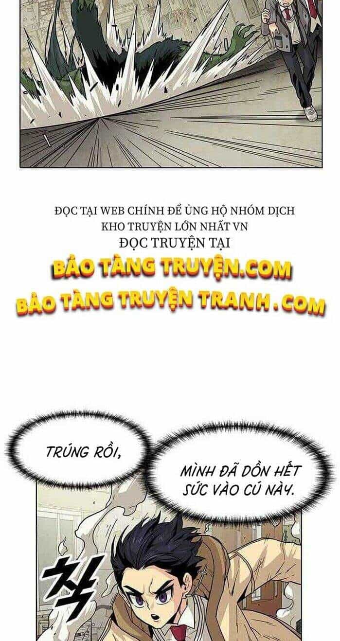Tội Phủ Trảm Ma - Chương 2 - ảnh 80