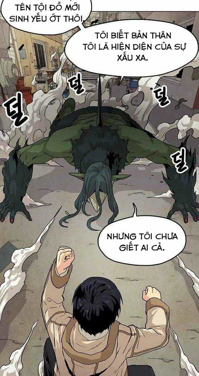 Tội Phủ Trảm Ma - Chương 2 - ảnh 84