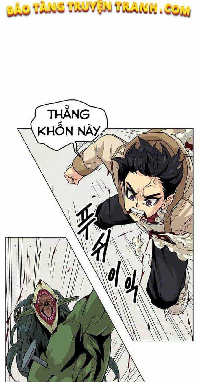 Tội Phủ Trảm Ma - Chương 2 - ảnh 95