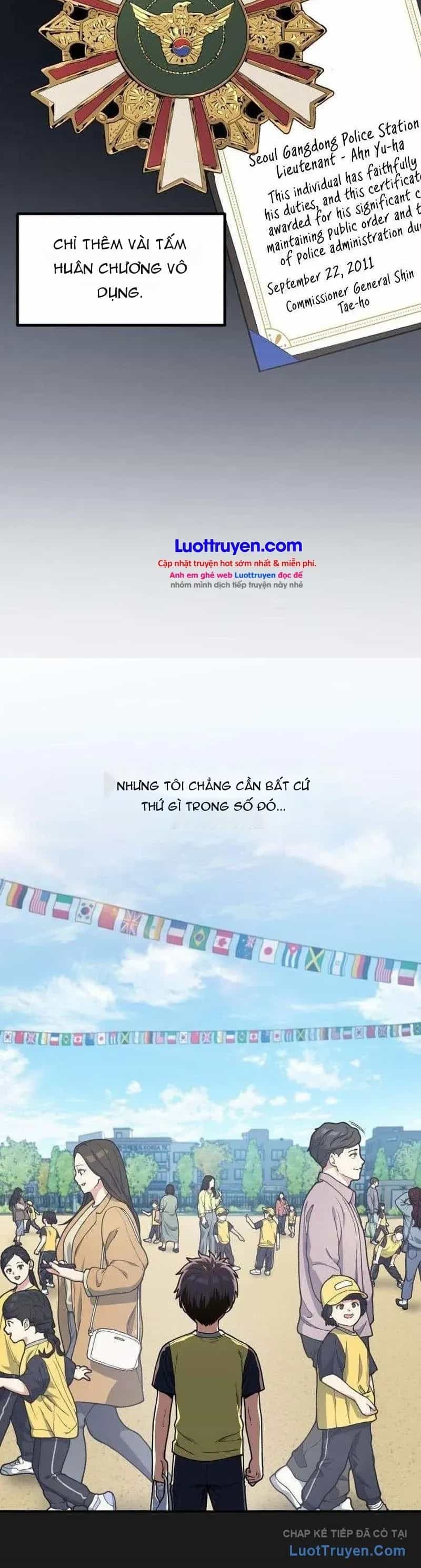Tội Phủ Trảm Ma - Chương 21 - ảnh 11
