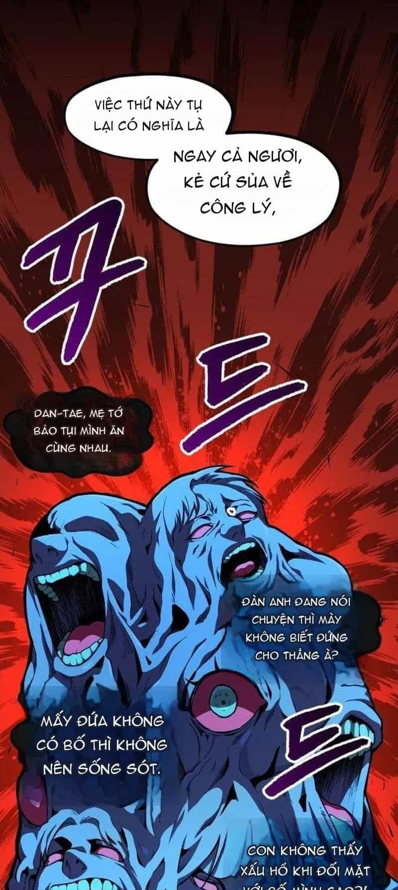 Tội Phủ Trảm Ma - Chương 21 - ảnh 54