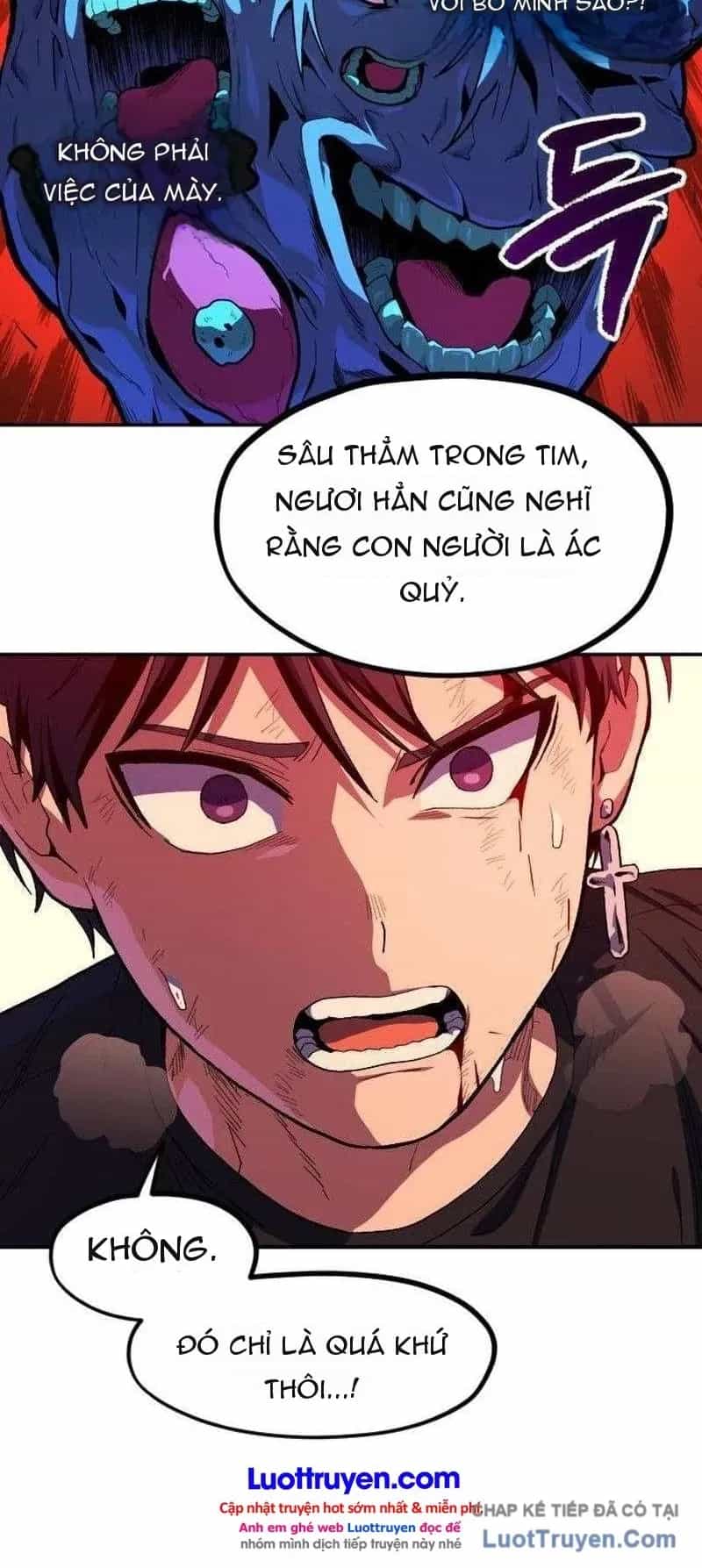 Tội Phủ Trảm Ma - Chương 21 - ảnh 55