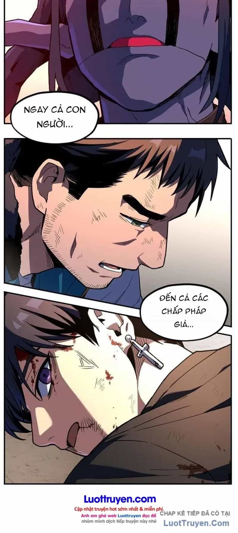Tội Phủ Trảm Ma - Chương 22 - ảnh 2