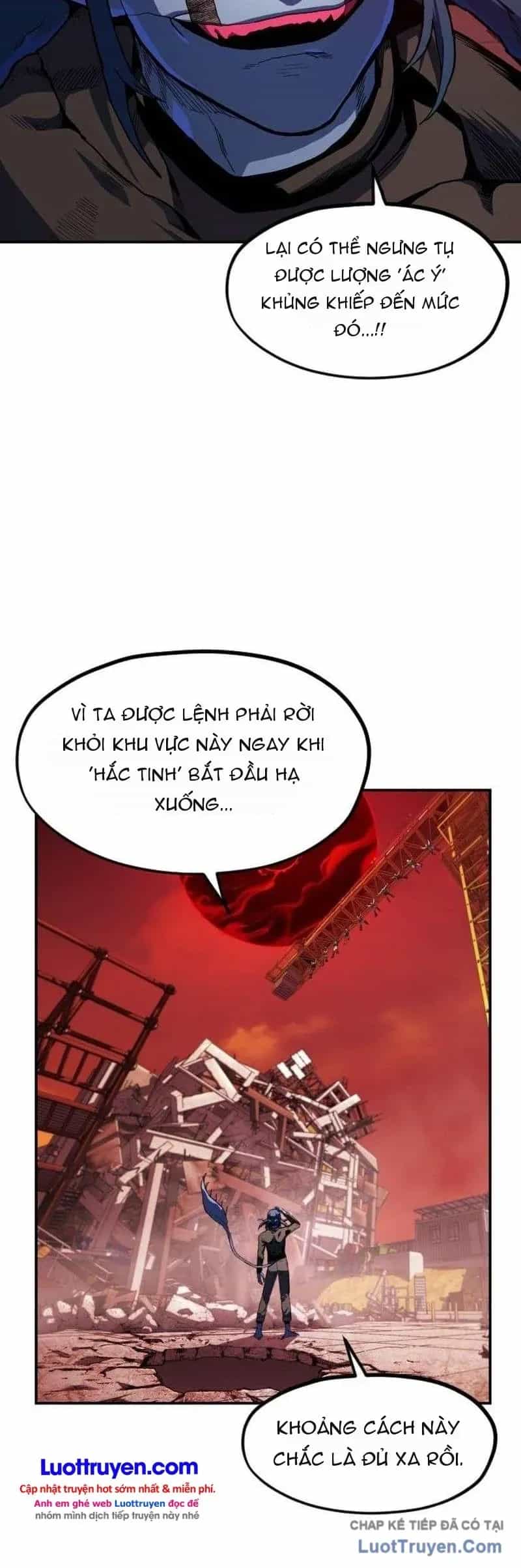 Tội Phủ Trảm Ma - Chương 22 - ảnh 23