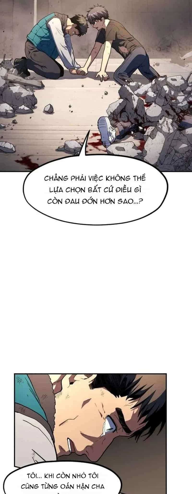 Tội Phủ Trảm Ma - Chương 22 - ảnh 39
