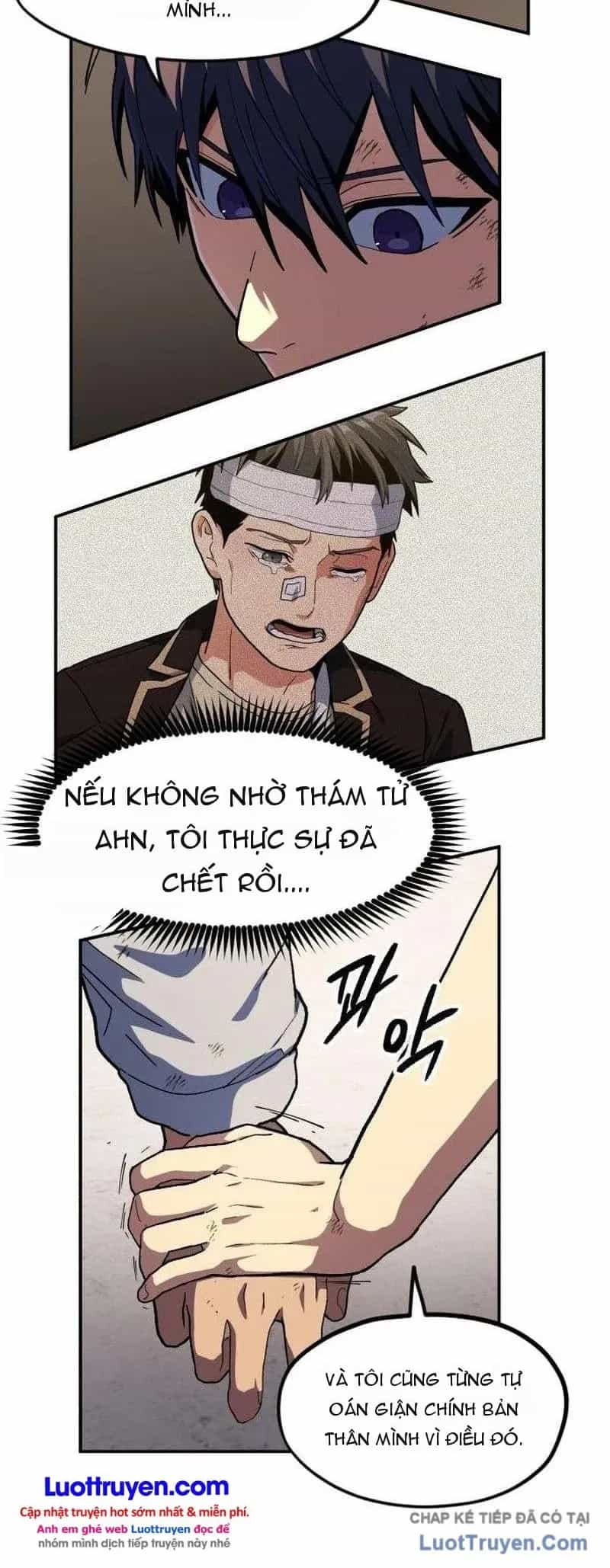 Tội Phủ Trảm Ma - Chương 22 - ảnh 40