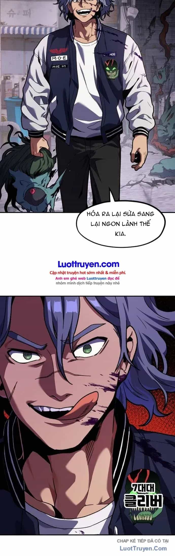 Tội Phủ Trảm Ma - Chương 23 - ảnh 10