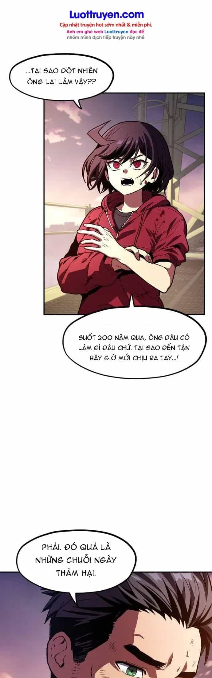 Tội Phủ Trảm Ma - Chương 23 - ảnh 33