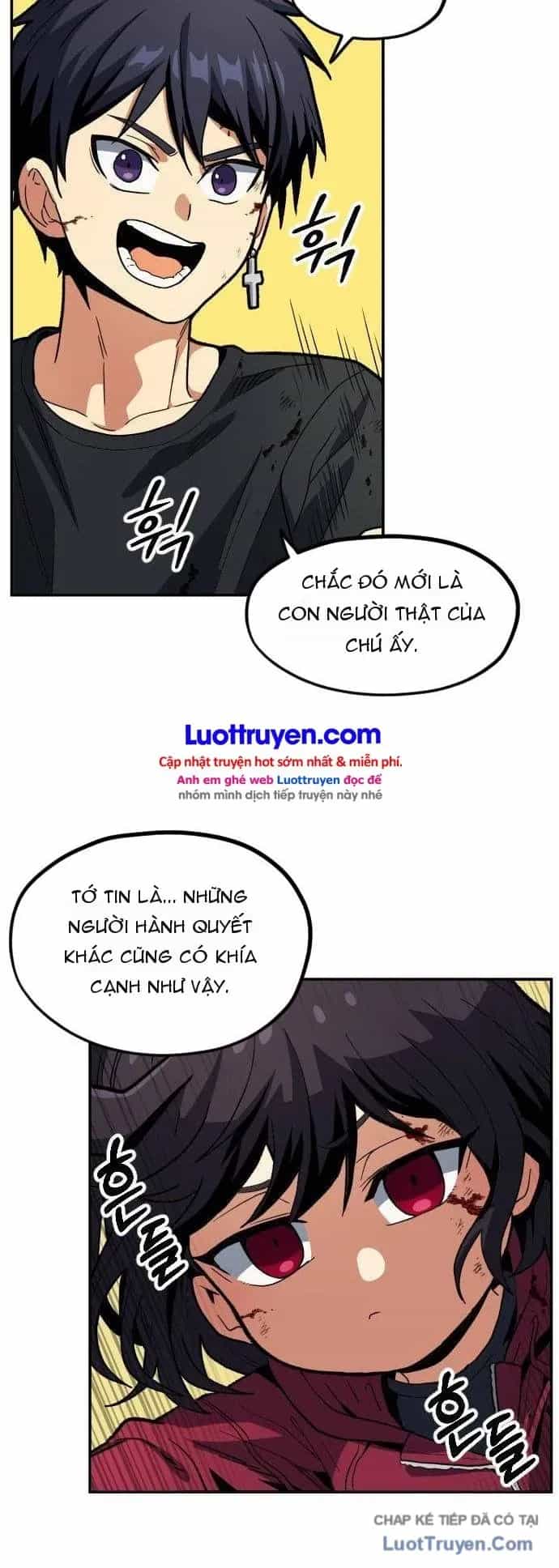 Tội Phủ Trảm Ma - Chương 23 - ảnh 58