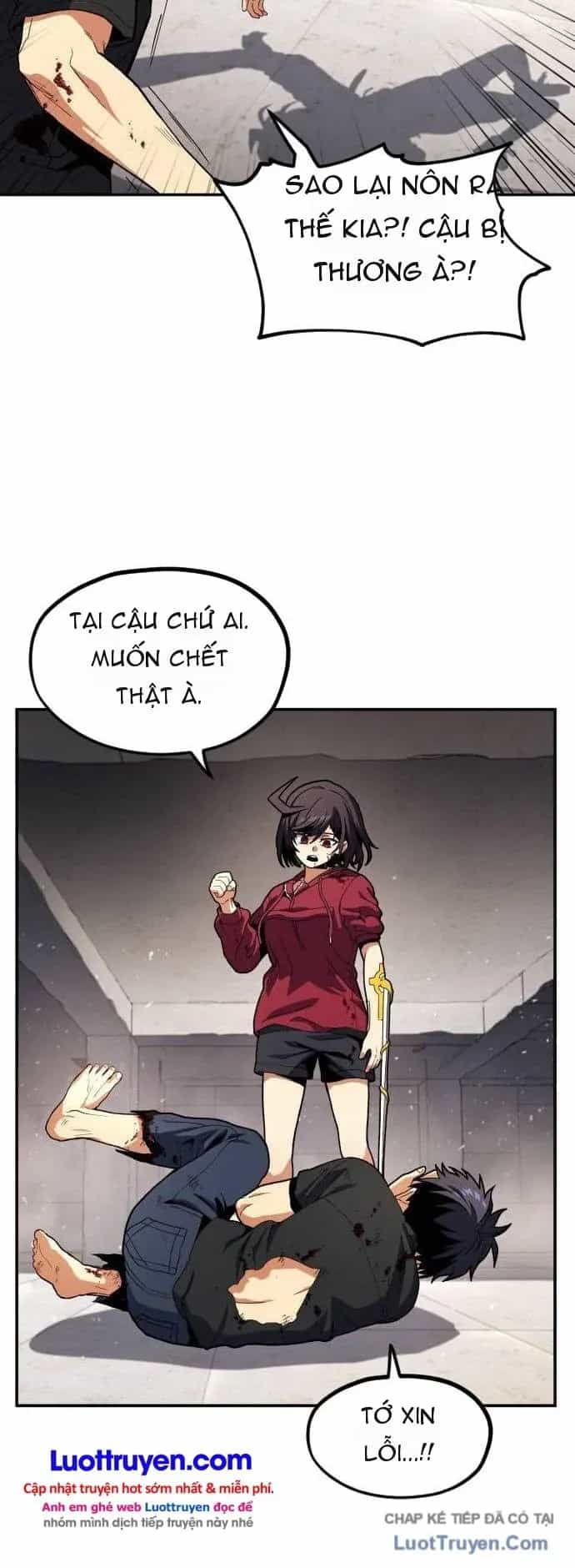 Tội Phủ Trảm Ma - Chương 23 - ảnh 60