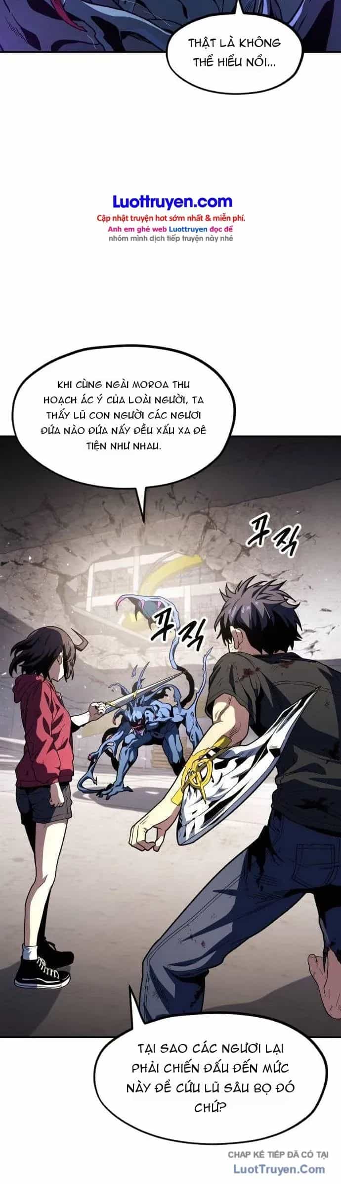 Tội Phủ Trảm Ma - Chương 23 - ảnh 64