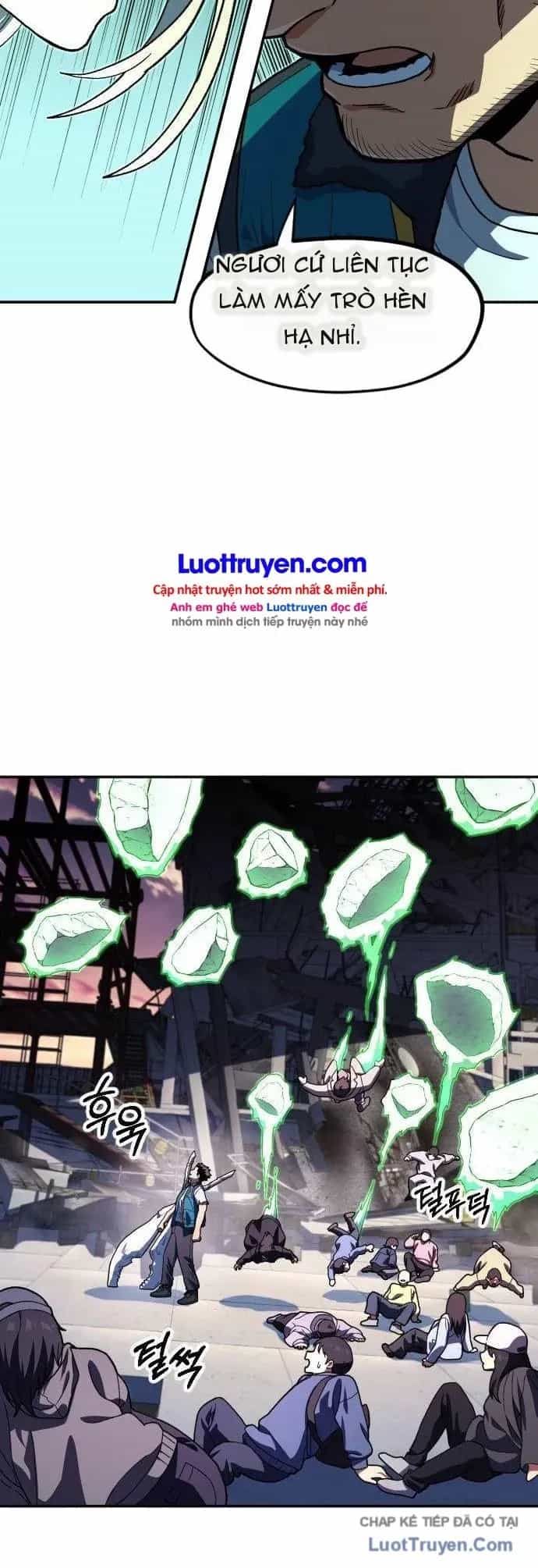 Tội Phủ Trảm Ma - Chương 24 - ảnh 16