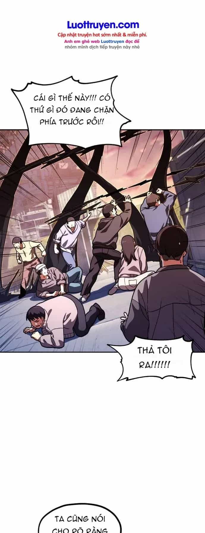 Tội Phủ Trảm Ma - Chương 24 - ảnh 25