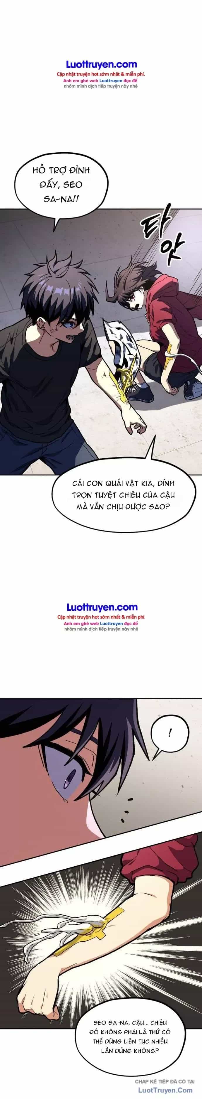 Tội Phủ Trảm Ma - Chương 25 - ảnh 16