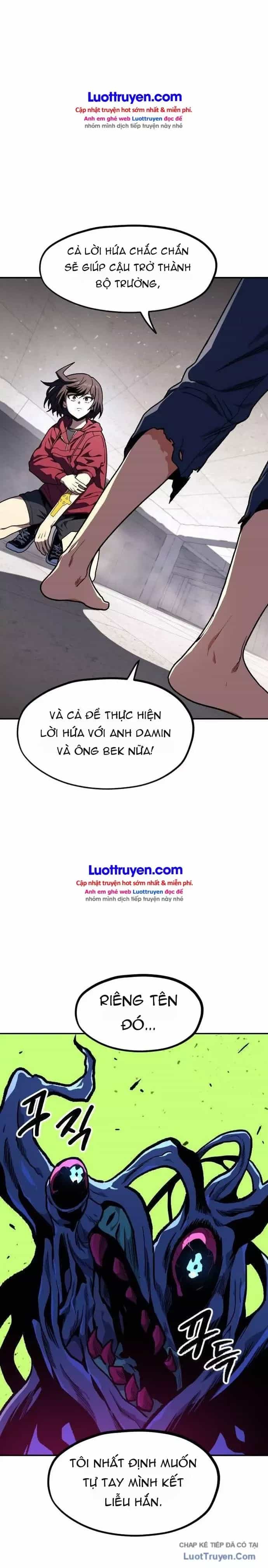 Tội Phủ Trảm Ma - Chương 25 - ảnh 19