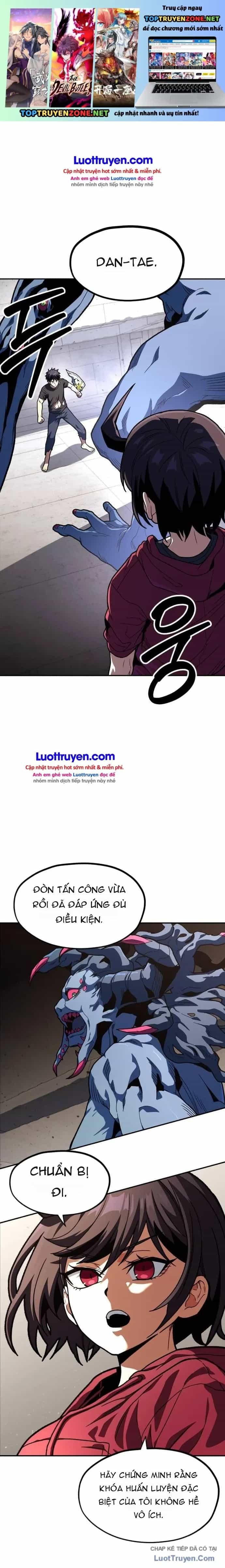 Tội Phủ Trảm Ma - Chương 25 - ảnh 2