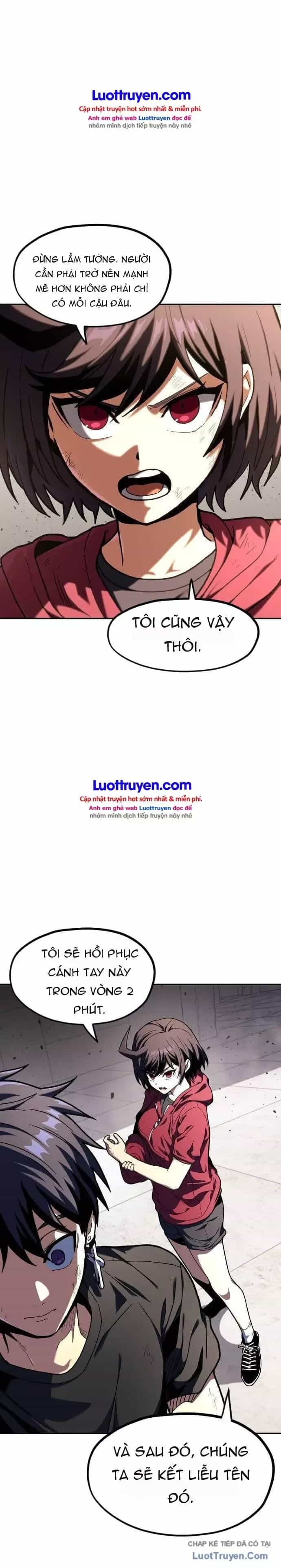 Tội Phủ Trảm Ma - Chương 25 - ảnh 21