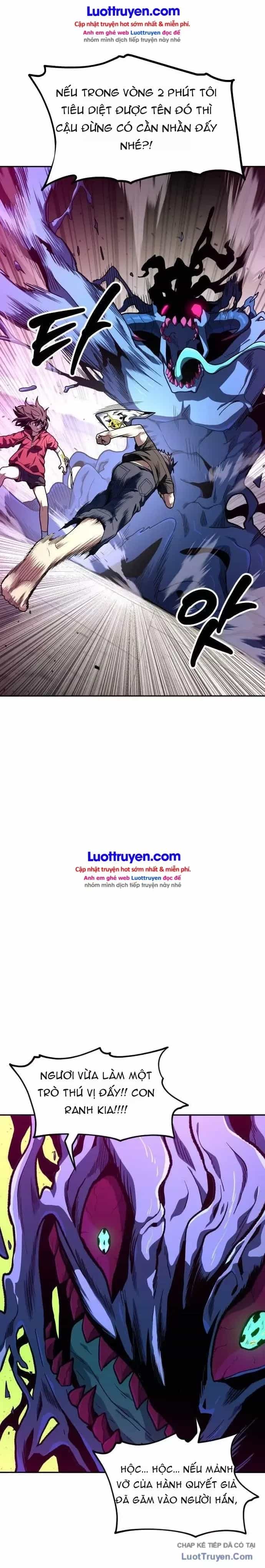 Tội Phủ Trảm Ma - Chương 25 - ảnh 23