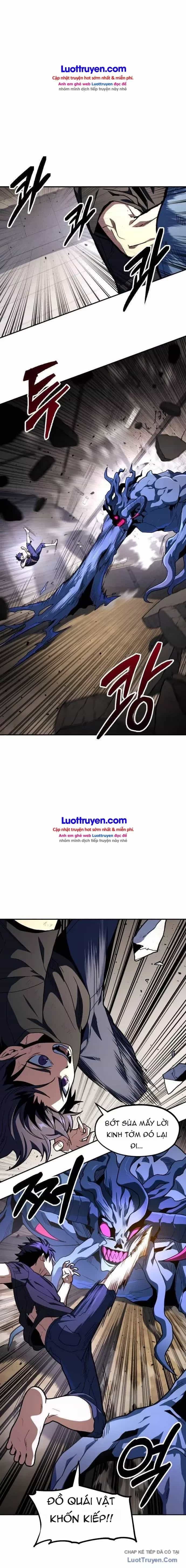 Tội Phủ Trảm Ma - Chương 25 - ảnh 25