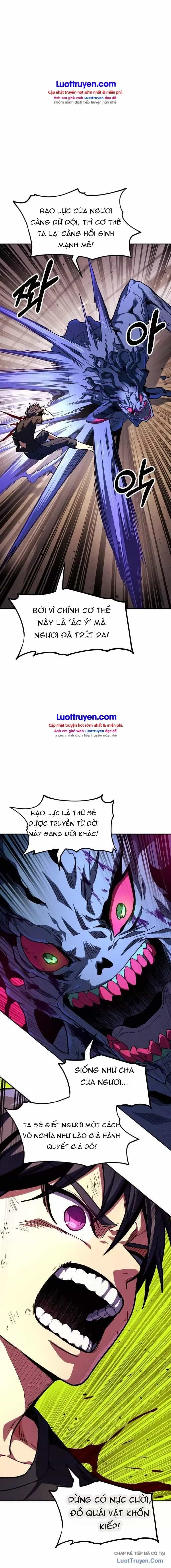 Tội Phủ Trảm Ma - Chương 25 - ảnh 29