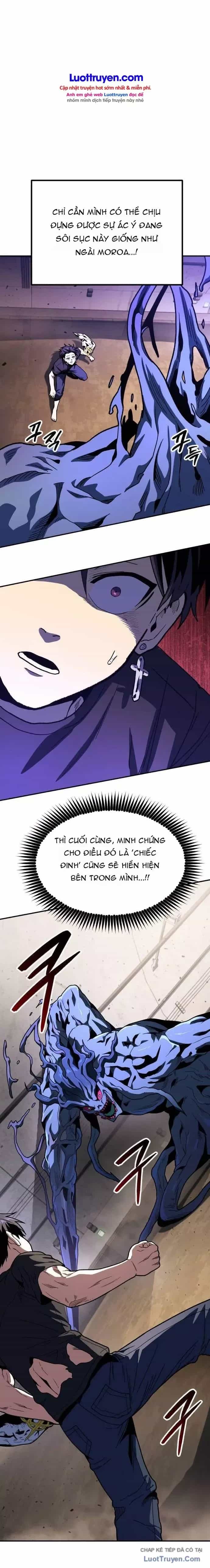 Tội Phủ Trảm Ma - Chương 25 - ảnh 33