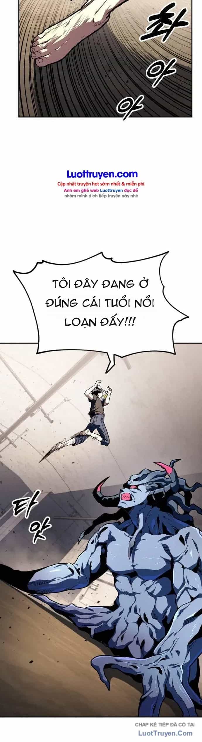 Tội Phủ Trảm Ma - Chương 25 - ảnh 50