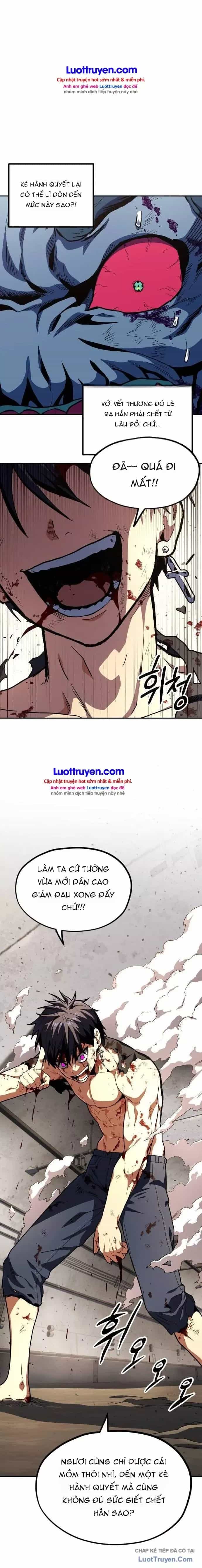 Tội Phủ Trảm Ma - Chương 26 - ảnh 35