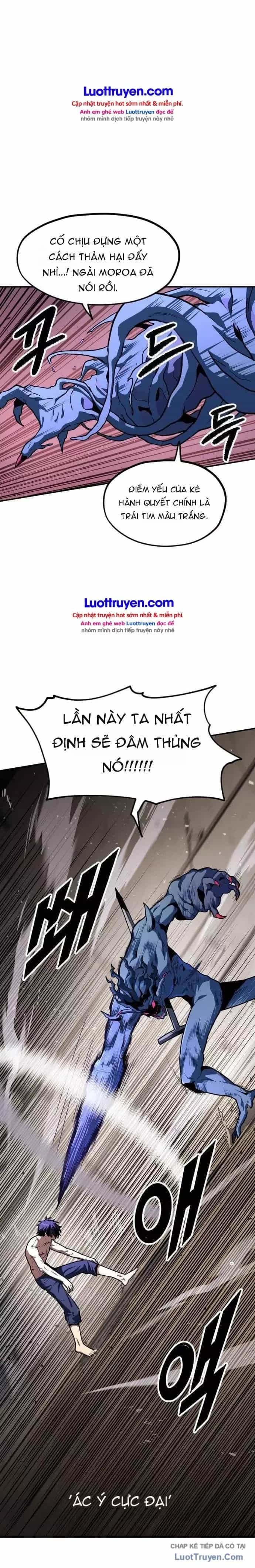 Tội Phủ Trảm Ma - Chương 26 - ảnh 41