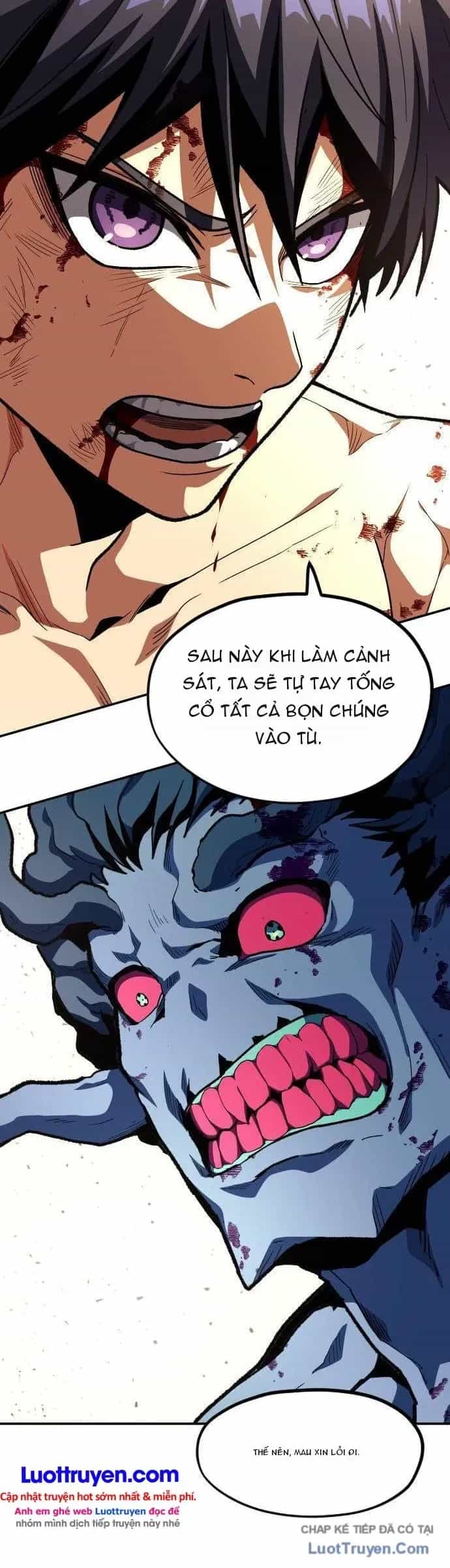 Tội Phủ Trảm Ma - Chương 26 - ảnh 70
