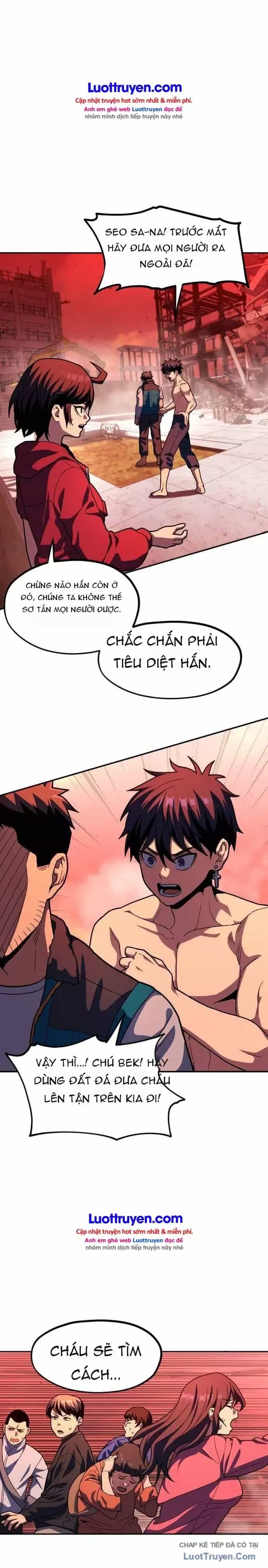 Tội Phủ Trảm Ma - Chương 27 - ảnh 16