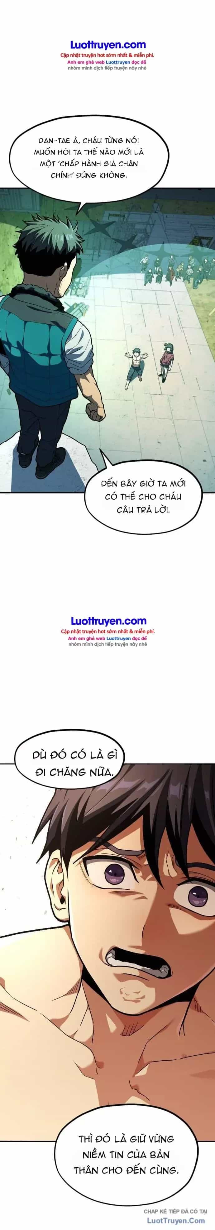 Tội Phủ Trảm Ma - Chương 27 - ảnh 23