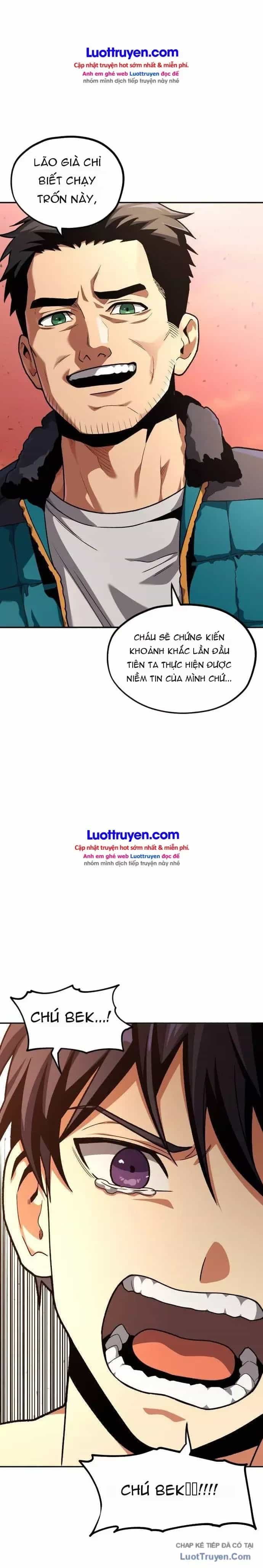 Tội Phủ Trảm Ma - Chương 27 - ảnh 24