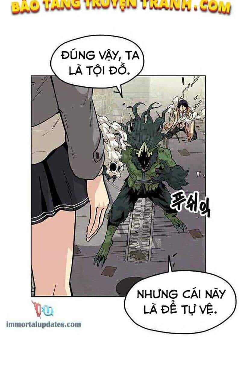 Tội Phủ Trảm Ma - Chương 3 - ảnh 10