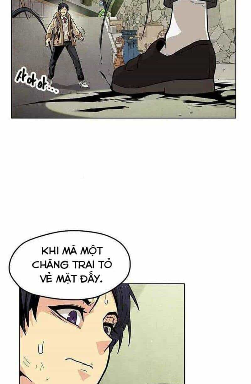 Tội Phủ Trảm Ma - Chương 3 - ảnh 134