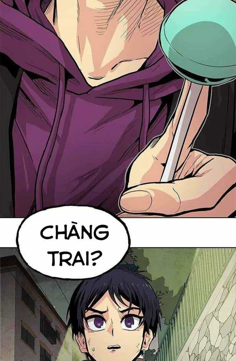 Tội Phủ Trảm Ma - Chương 3 - ảnh 138