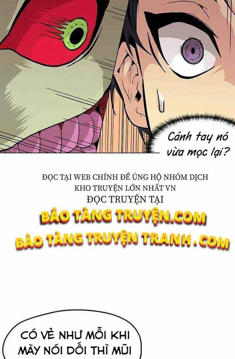 Tội Phủ Trảm Ma - Chương 3 - ảnh 16