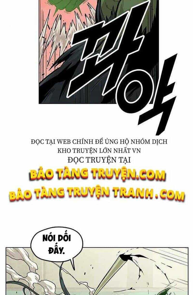Tội Phủ Trảm Ma - Chương 3 - ảnh 22