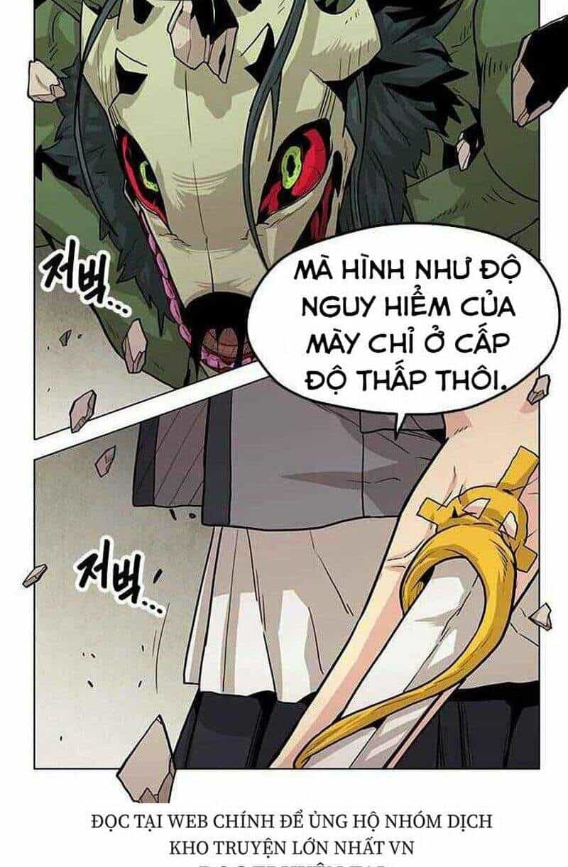 Tội Phủ Trảm Ma - Chương 3 - ảnh 26