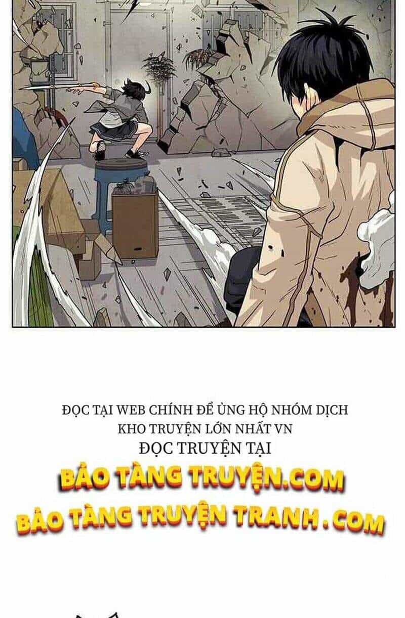 Tội Phủ Trảm Ma - Chương 3 - ảnh 60