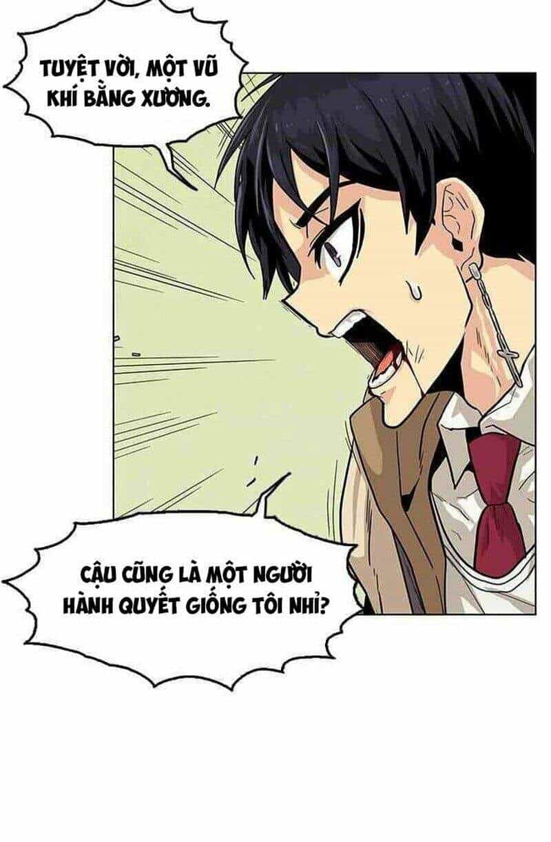Tội Phủ Trảm Ma - Chương 3 - ảnh 61