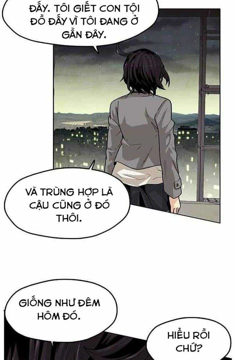 Tội Phủ Trảm Ma - Chương 3 - ảnh 84