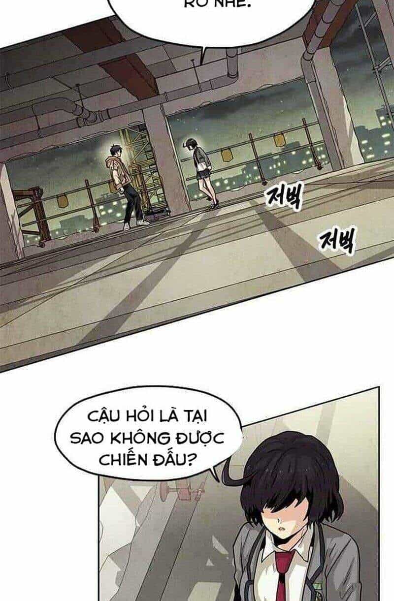 Tội Phủ Trảm Ma - Chương 3 - ảnh 95