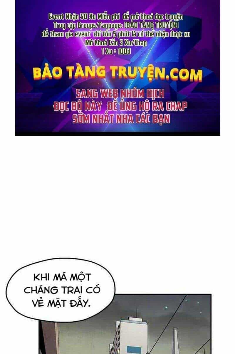 Tội Phủ Trảm Ma - Chương 4 - ảnh 1