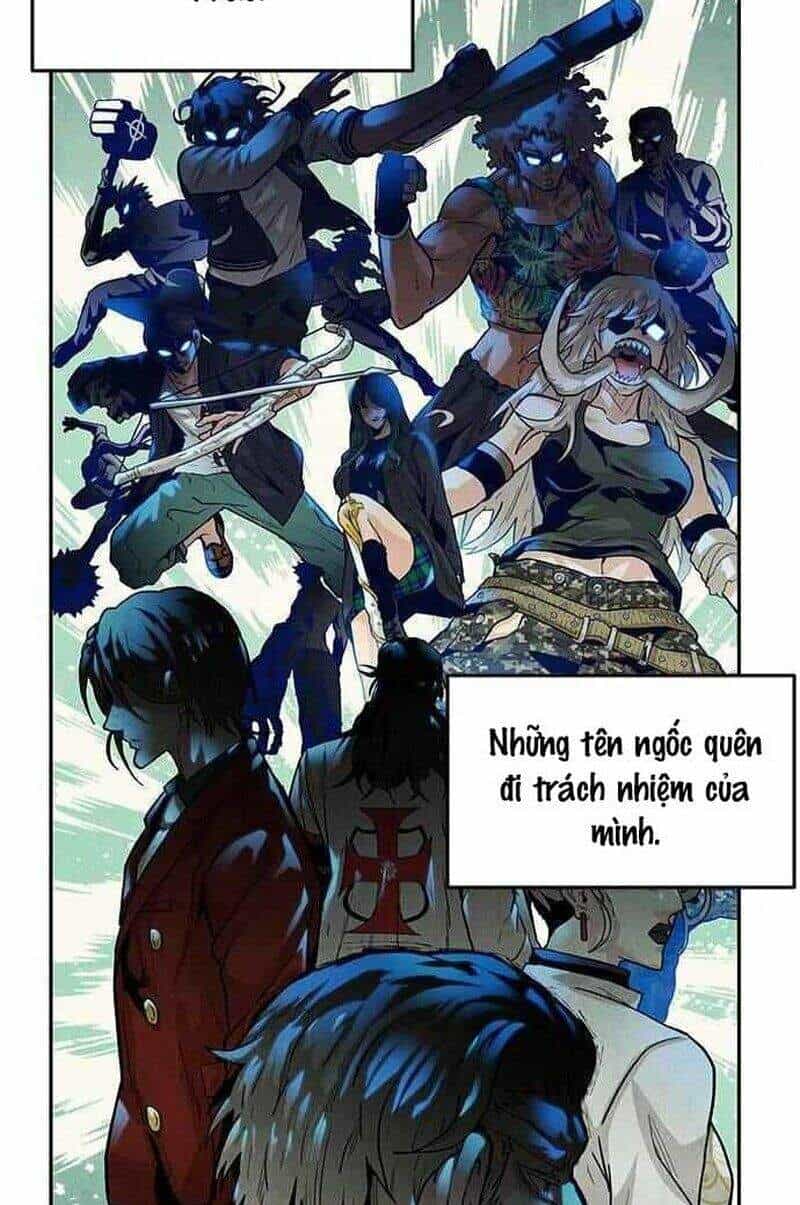 Tội Phủ Trảm Ma - Chương 4 - ảnh 101