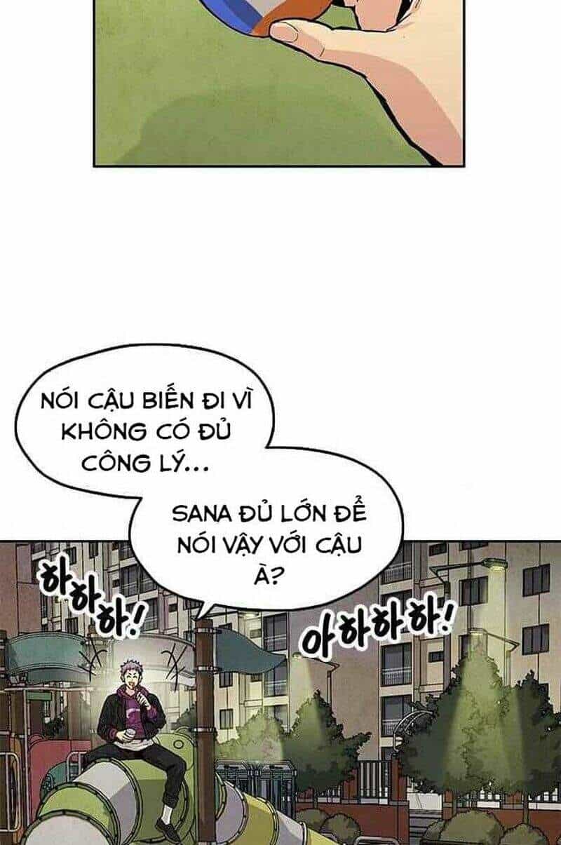 Tội Phủ Trảm Ma - Chương 4 - ảnh 12