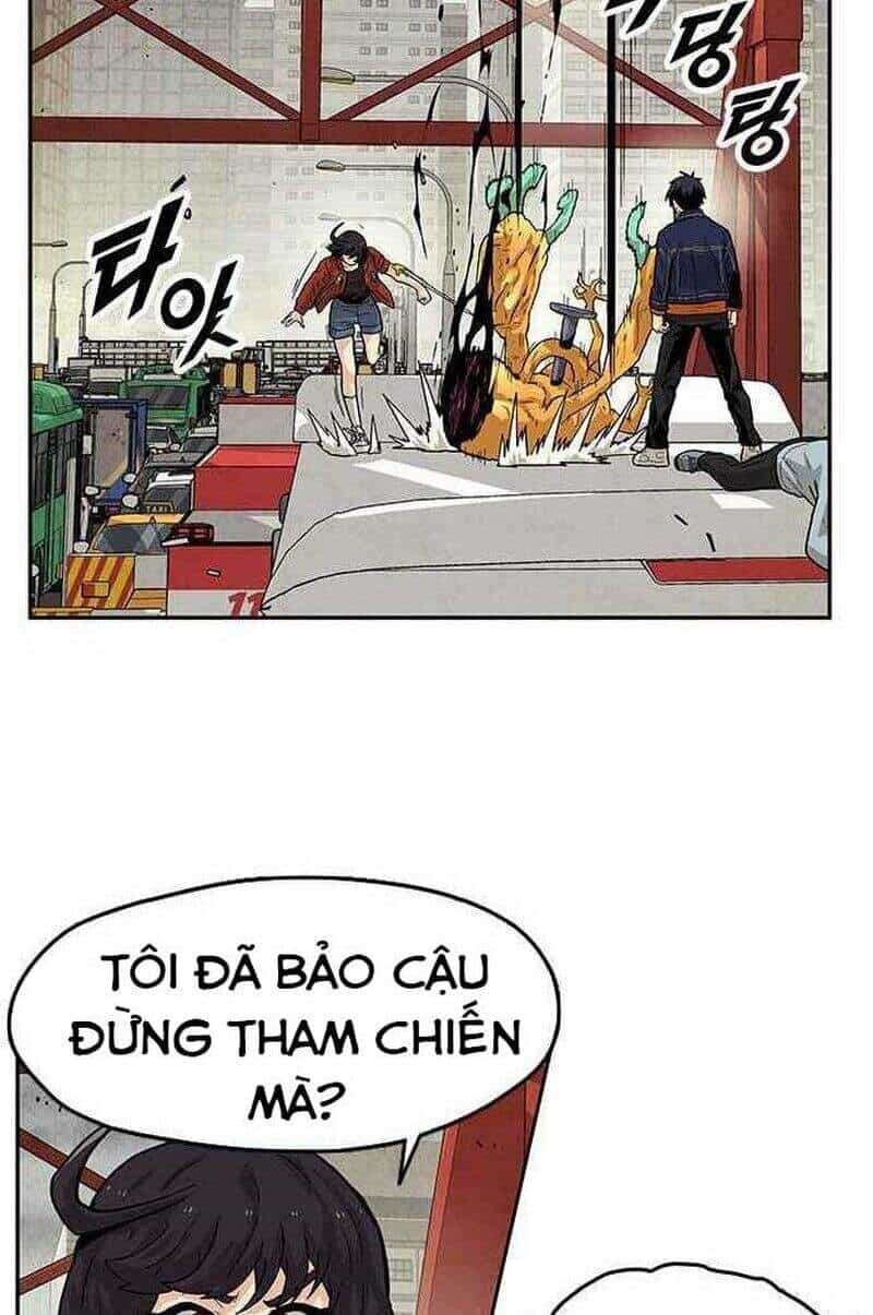 Tội Phủ Trảm Ma - Chương 4 - ảnh 122