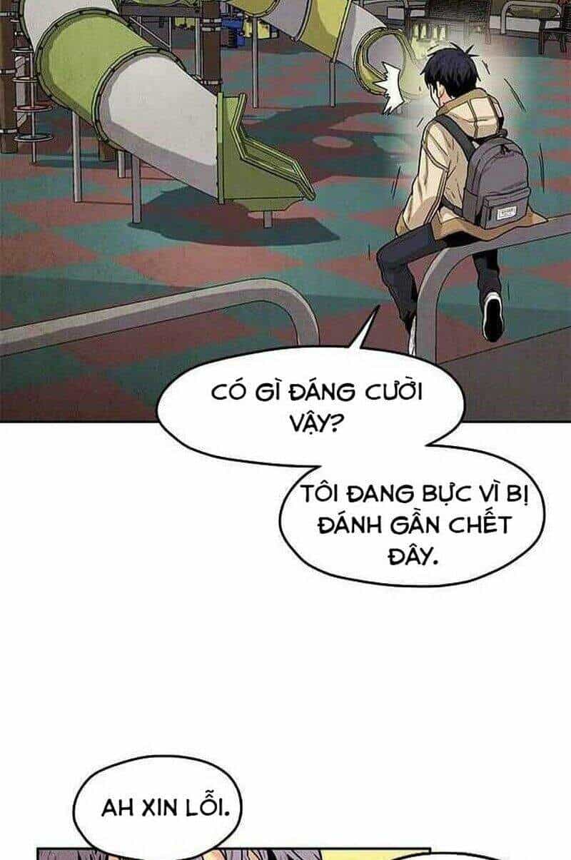 Tội Phủ Trảm Ma - Chương 4 - ảnh 13