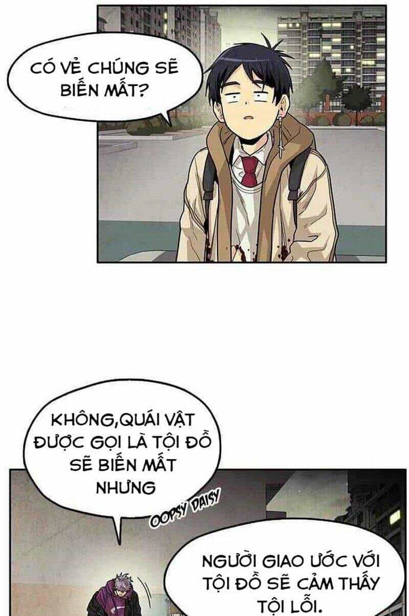 Tội Phủ Trảm Ma - Chương 4 - ảnh 17